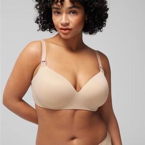 Soma Enbliss Nursing Bra NWT